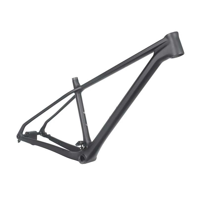 Carbon Fiber Gravel Bike XL Frame 5 Carbon Fiber Gravel Bike XL Frame 5