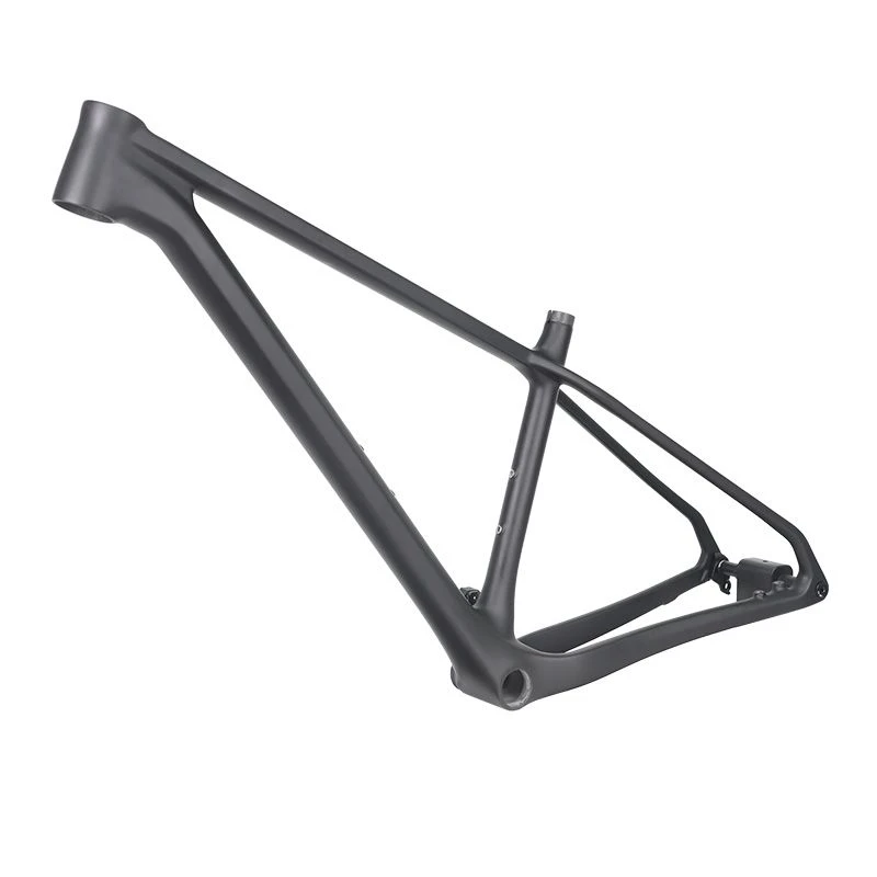 Carbon Fiber Gravel Bike XL Frame 6 Carbon Fiber Gravel Bike XL Frame 6